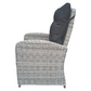 BARCELONA RECLINER LOUNGEMØBLER