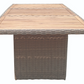 SORIA Havebord