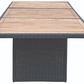 SORIA Havebord