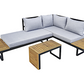 GRANADA  HJØRNESOFA
