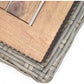 SORIA Havebord og 6 stk SOHO havestole