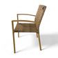Nevada Stol - Stabelstole