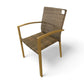Nevada Stol - Stabelstole