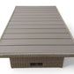 Havemøbler - QUEEN SERIE II SOFA BORD