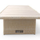 Havemøbler - QUEEN SERIE II SOFA BORD