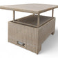 QUEEN series II - Modul-HJØRNESOFA