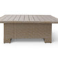 Havemøbler - QUEEN SERIE II SOFA BORD