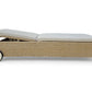 SOLVOGN med HJUL QUEEN series II -DRY FAST FOAM