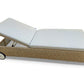 SOLVOGN med HJUL QUEEN series II -DRY FAST FOAM