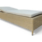 SOLVOGN med HJUL QUEEN series II -DRY FAST FOAM