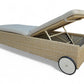 SOLVOGN med HJUL QUEEN series II -DRY FAST FOAM