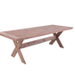 SALFORD Havebord 200cm og 240cm