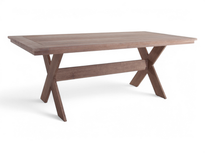 SALFORD Havebord 200cm og 240cm