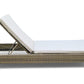 SOLVOGN QUEEN Natur brun 502