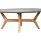 Tonga Oval bord