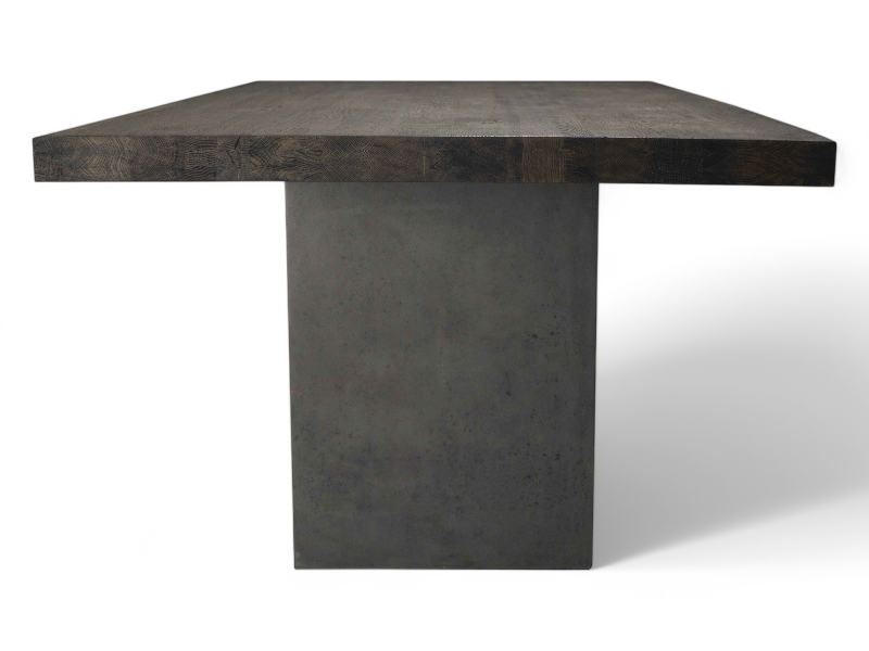 Heritage spisebord 300 / 200x100cm - Udstillingsmodeller