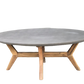 Tonga Oval bord