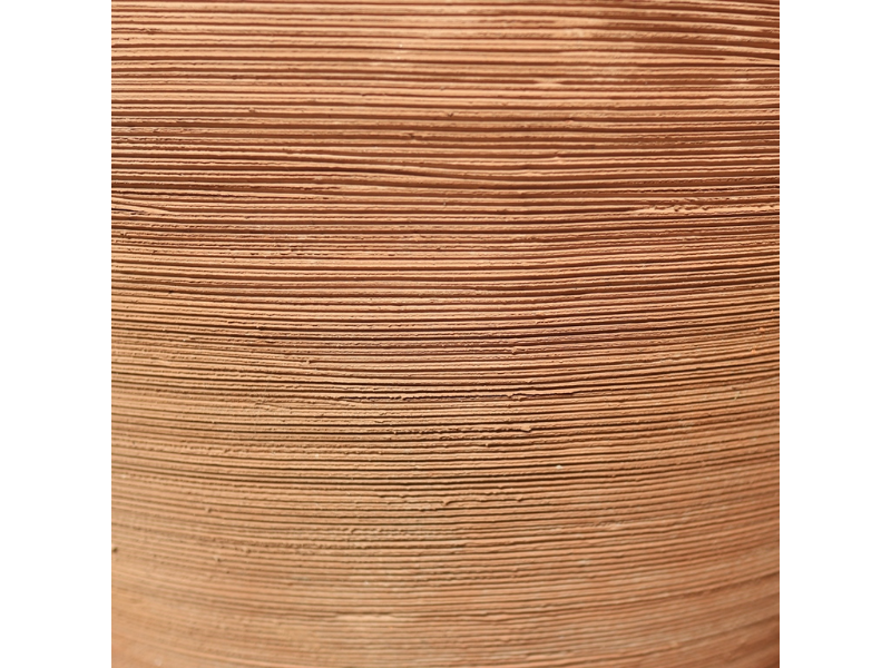 Terracotta havekrukke ASTI fra Mekong-Vietnam