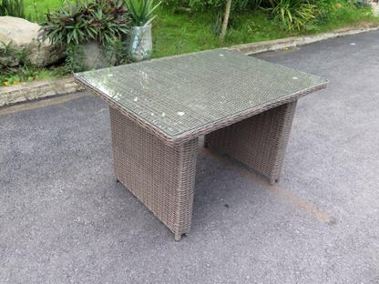 Havemøbler - QUEEN sofabord